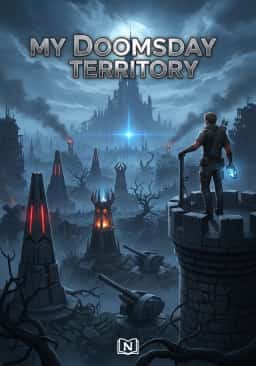 My Doomsday Territory