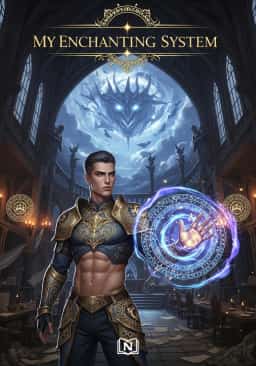 My Enchanting System