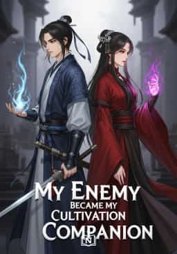 My Enemy Became My Cultivation Companion
