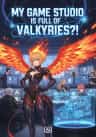 My Game Studio is Full of Valkyries?!