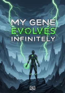 My Gene Evolves Infinitely