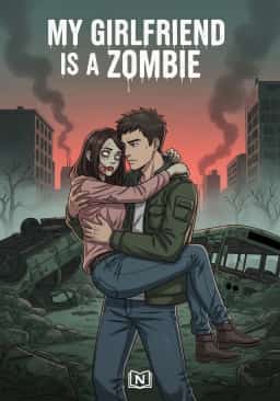 My Girlfriend is a Zombie