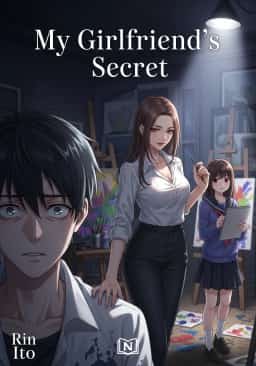 My Girlfriend's Secret novel cover