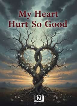 My Heart Hurt So Good novel cover