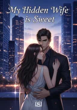 My Hidden Wife is Sweet novel cover