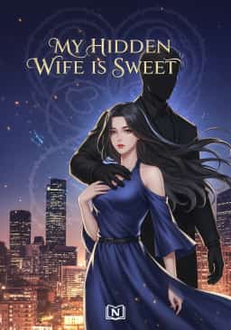 My Hidden Wife is Sweet novel cover