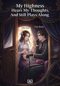 My Highness Hears My Thoughts, And Still Plays Along