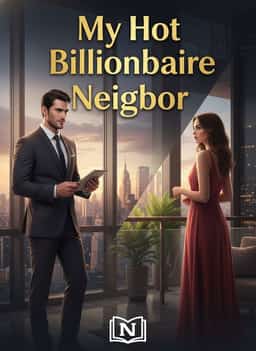My Hot Billionaire Neighbor