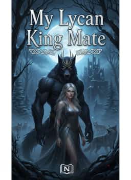 My Lycan King Mate
