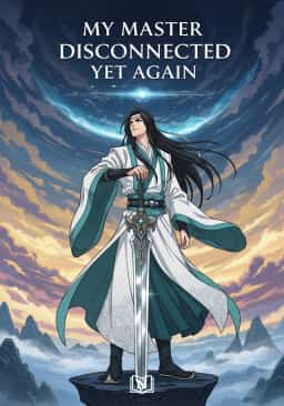 My Master Disconnected Yet Again