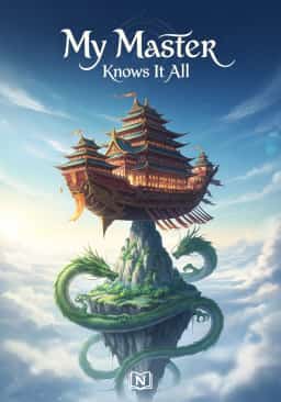 My Master Knows It All novel cover