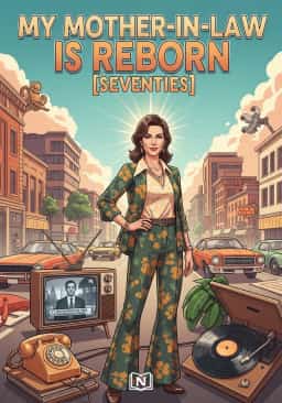 My Mother-in-Law is Reborn [Seventies]