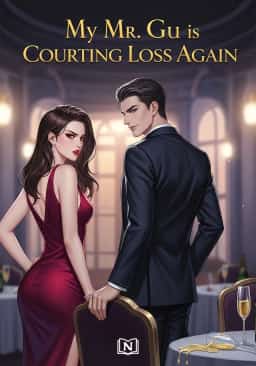 My Mr. Gu is Courting Death Again