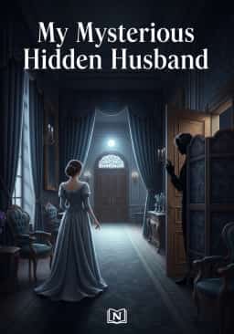 My Mysterious Hidden Husband