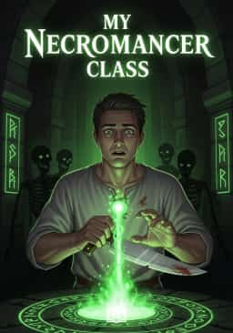 My Necromancer Class