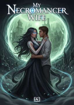My Necromancer Wife