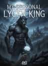 My Personal Lycan King