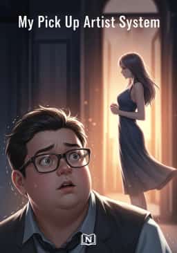 My Pick Up Artist System novel cover