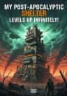 My Post-Apocalyptic Shelter Levels Up Infinitely!