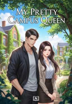 My Pretty Campus Queen