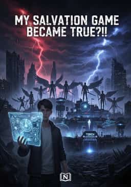 My Salvation Game Became true?!