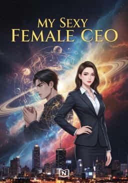 My Sexy Female CEO