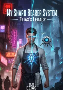 My Shard Bearer System - Elias's Legacy novel cover