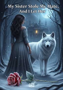 My Sister Stole My Mate, And I Let Her