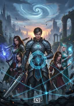 My Slave Contract System: Gathering Broken Heroines to Survive. novel cover