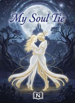 My Soul Tie novel cover