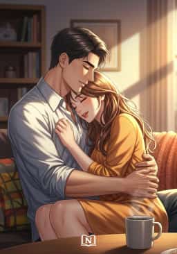 My Stepbrother Wants Me