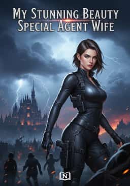 My Stunning Beauty Special Agent Wife