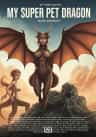 My Super Pet Dragon