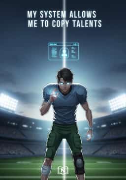 My system allows me to copy talents