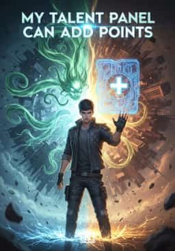 My Talent Panel Can Add Points