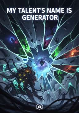 My Talent's Name Is Generator
