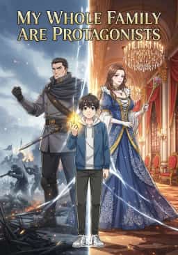 My Whole Family Are Protagonists