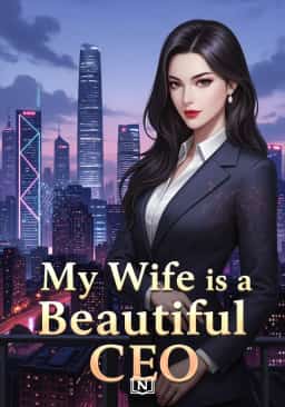 My Wife is a Beautiful CEO novel cover