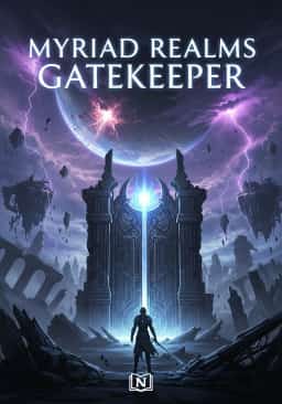 Myriad Realms Gatekeeper