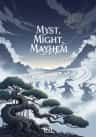 Myst, Might, Mayhem