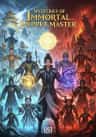 Mysteries of Immortal Puppet Master