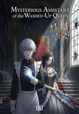 Mysterious Assistant of the Washed-Up Queen