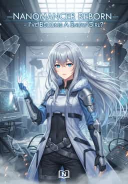 Nanomancer Reborn - I've Become A Snow Girl?