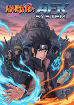 Naruto: AFK System