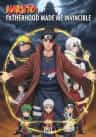 Naruto: Fatherhood Made me Invincible
