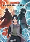 Naruto: I Am Not Really Related