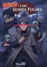 Naruto: I am Uchiha Fugaku