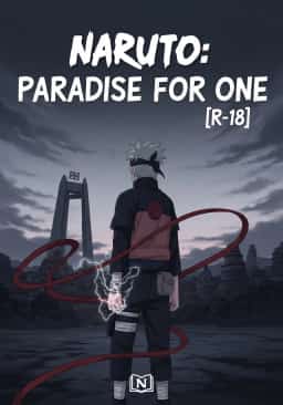 Naruto: Paradise for One [R-18]