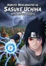 Naruto: Reincarnated as Sasuke Uchiha with Perfect Talents.