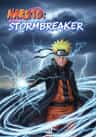 Naruto: Stormbreaker